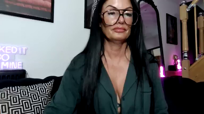 BellaVixen23