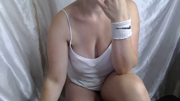 BettyGirlKiss