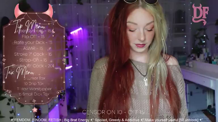 DuchessFreya