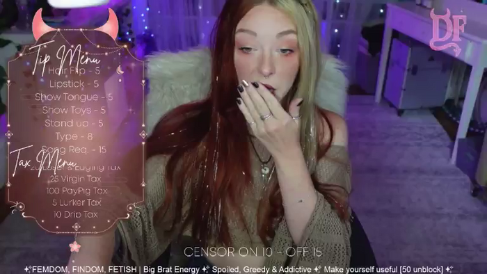 DuchessFreya