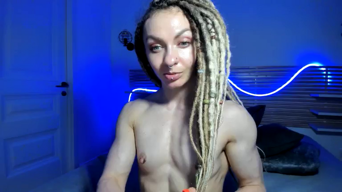 EshleyAlwaysFit