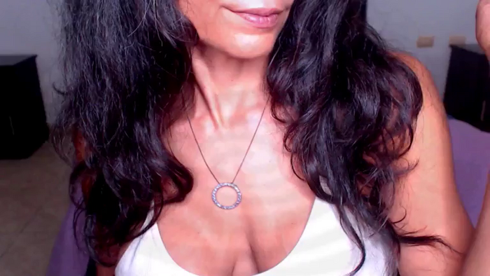 GoddessGabriella