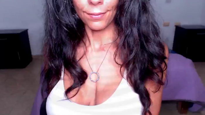 GoddessGabriella