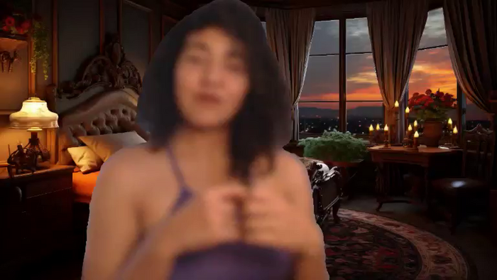 GoddessKatieSessier