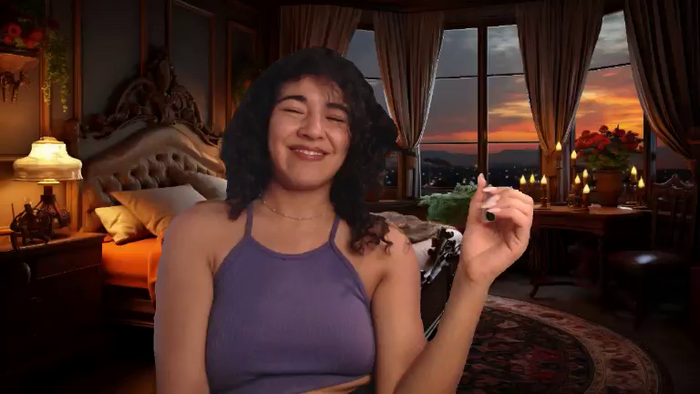 GoddessKatieSessier