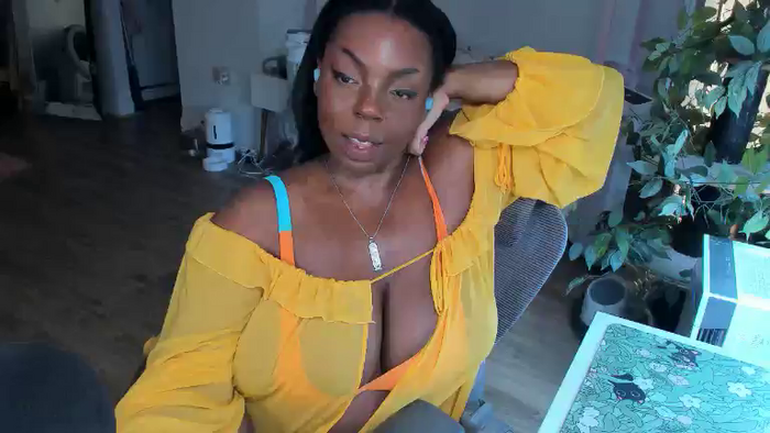 GoddessMarley
