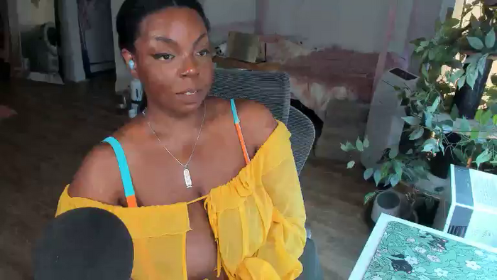 GoddessMarley