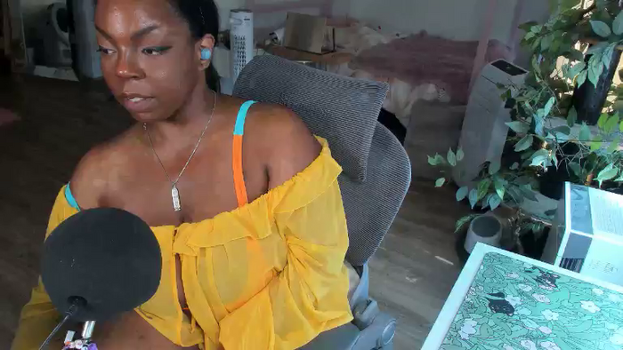 GoddessMarley