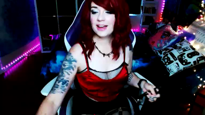 GoddessValkyrieRose