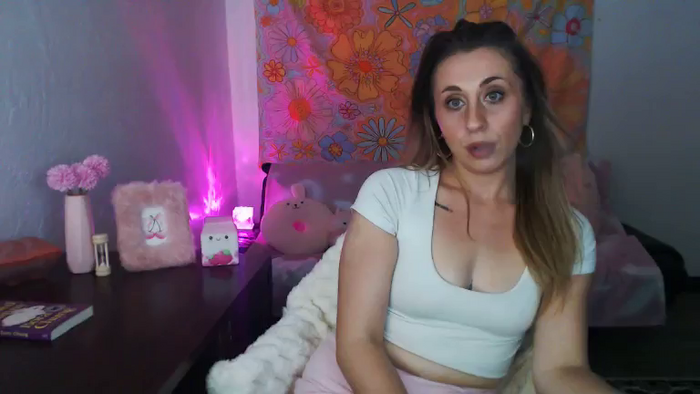 GoldieGrace