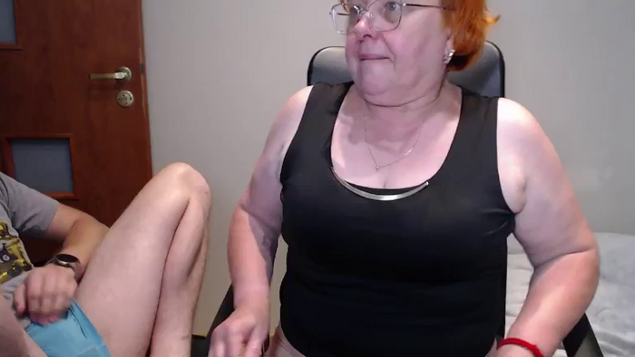 IAmJoanna