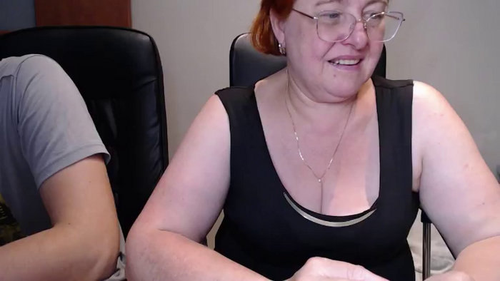 IAmJoanna