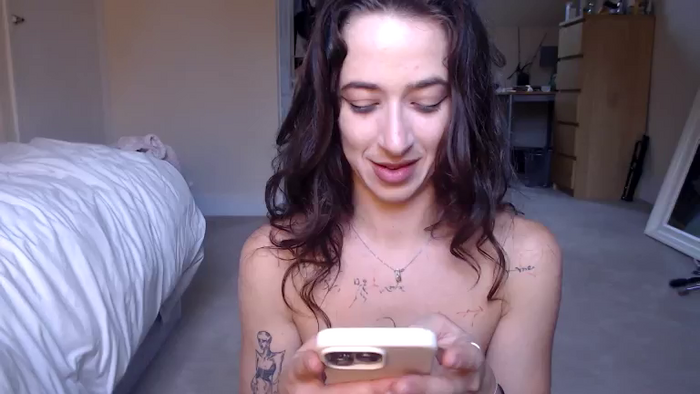 KlaraDelgado