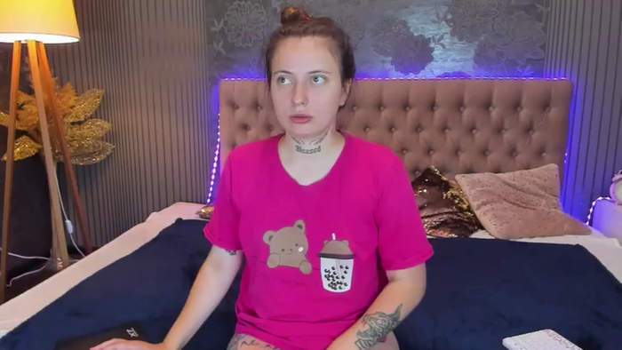 LilaVame