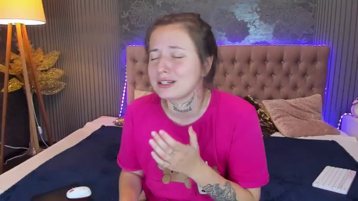 LilaVame