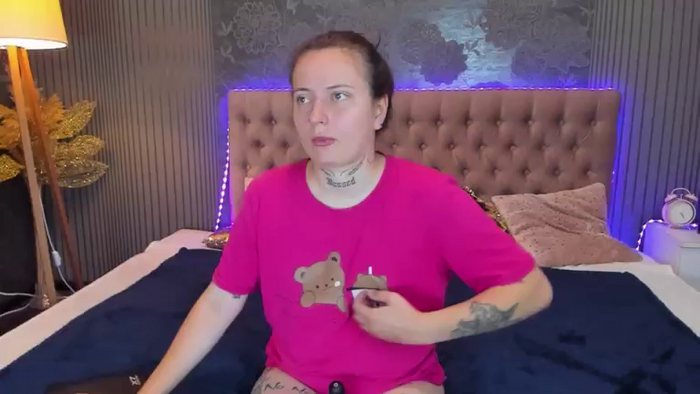 LilaVame