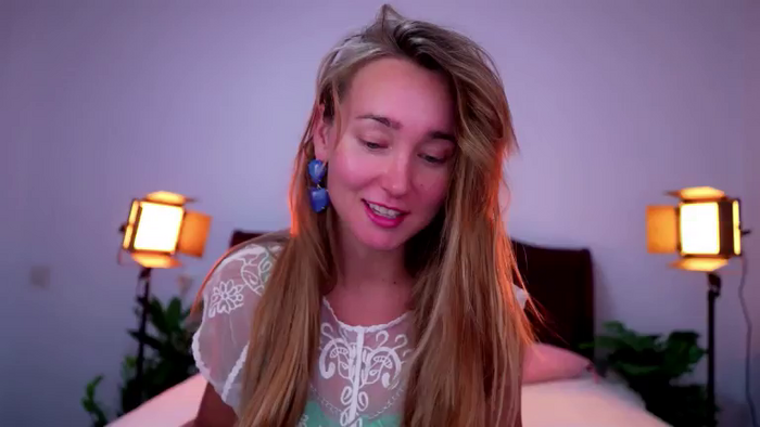 OliviaNymphe