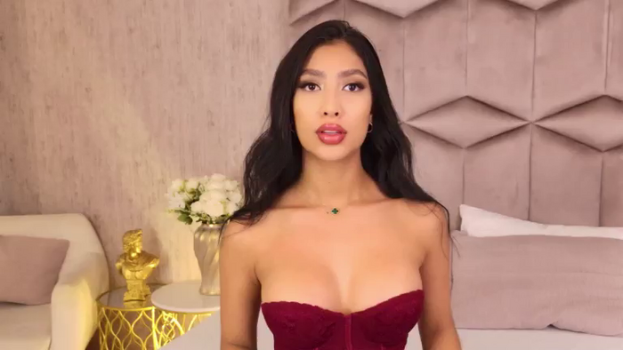 SabrinaRoss
