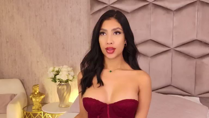 SabrinaRoss