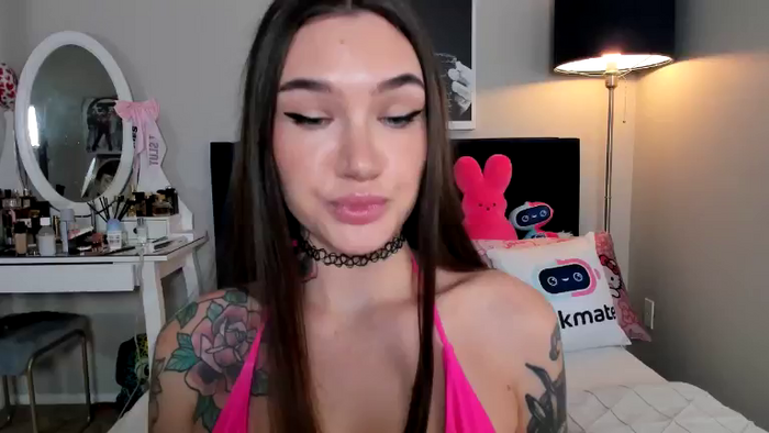 SashaNels
