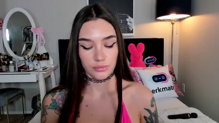 SashaNels