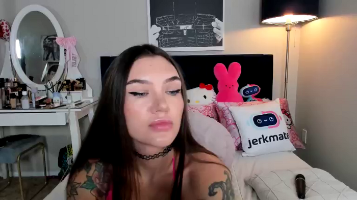 SashaNels