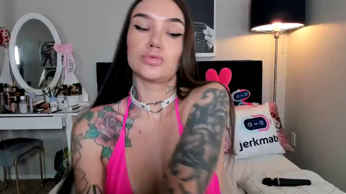 SashaNels