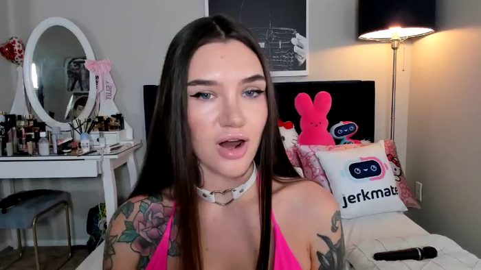 SashaNels
