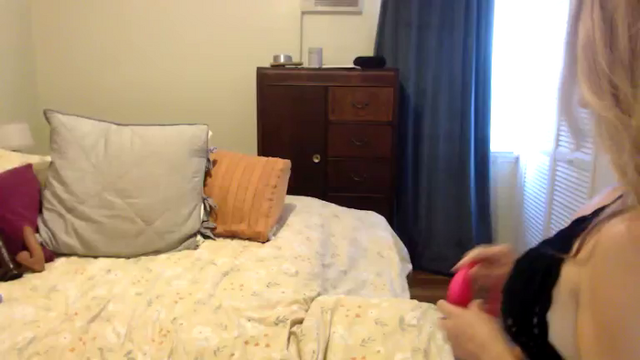 SweetCougarCandy