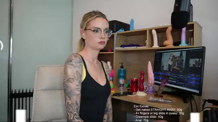 AimeeJay