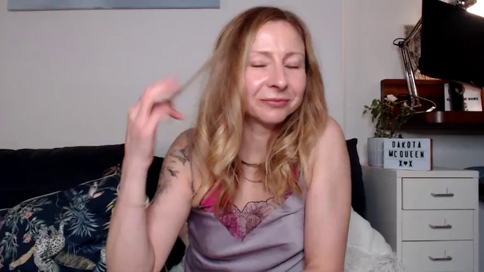 DakotaMcQueen