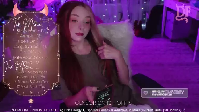 DuchessFreya