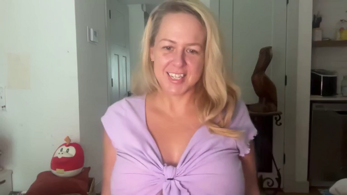 Ginavive