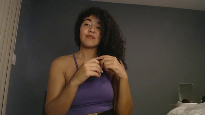 GoddessKatieSessier