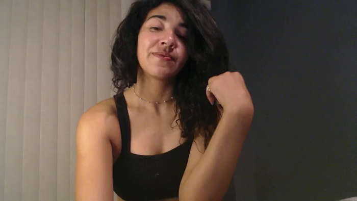 GoddessKatieSessier