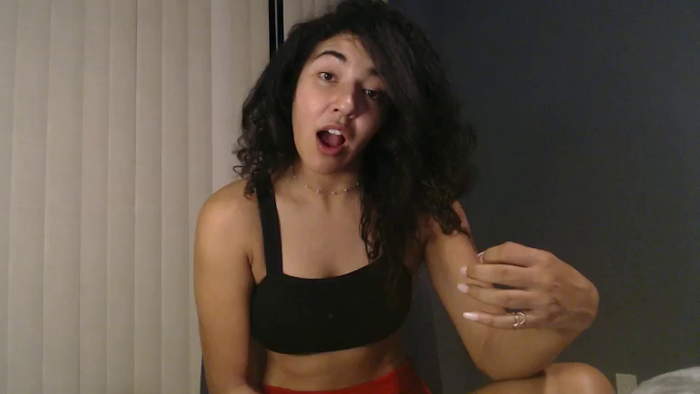 GoddessKatieSessier