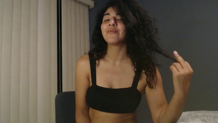GoddessKatieSessier
