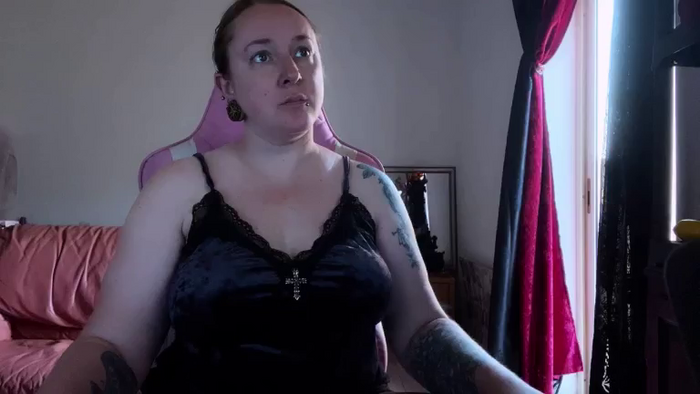 GoddessKisica