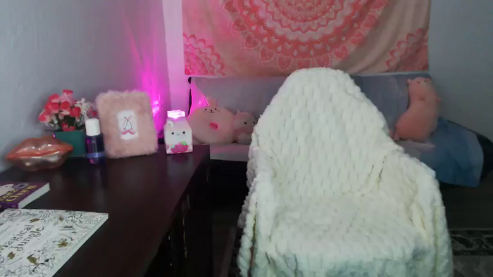 GoldieGrace