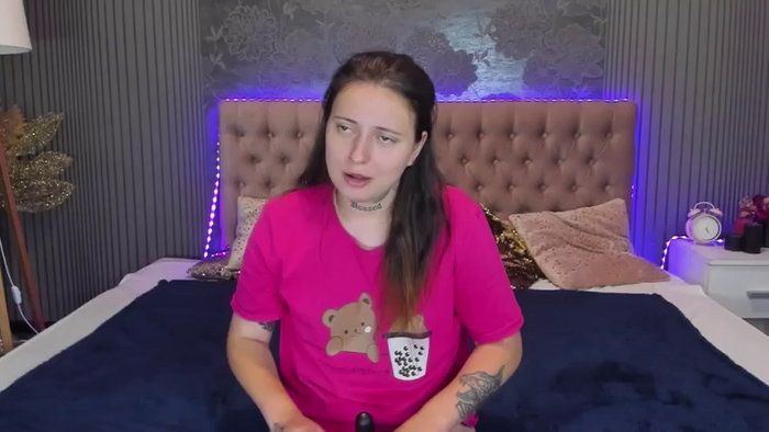 LilaVame