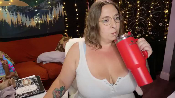 PussyCupcake