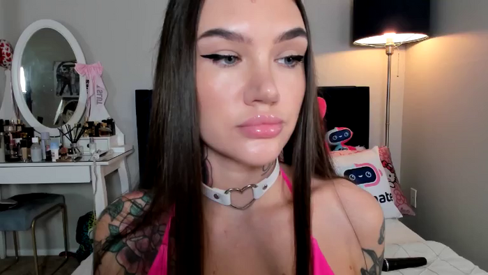 SashaNels