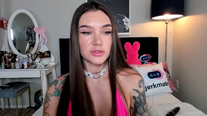 SashaNels