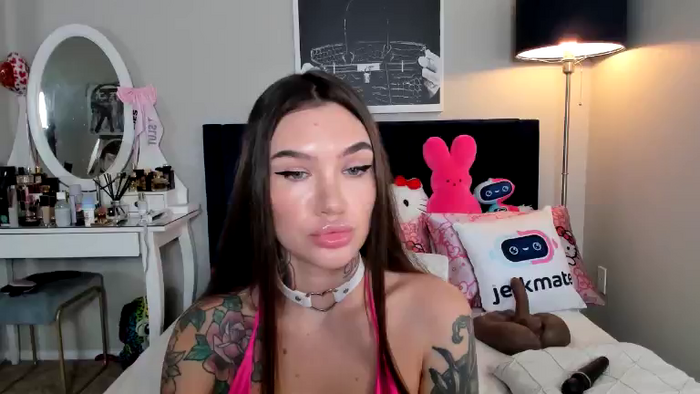 SashaNels