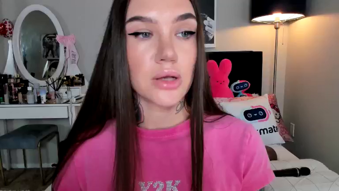 SashaNels