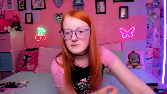 CherryFae