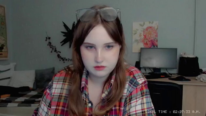 CrystalChris18