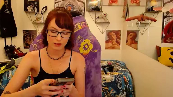 DakotaBlissxo