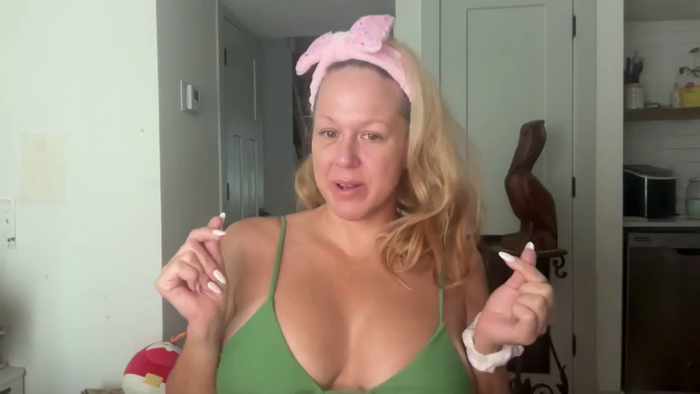 Ginavive