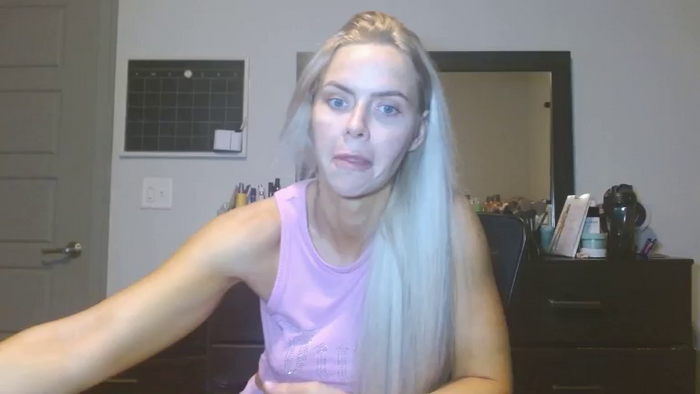 GoddessBuffBarbie